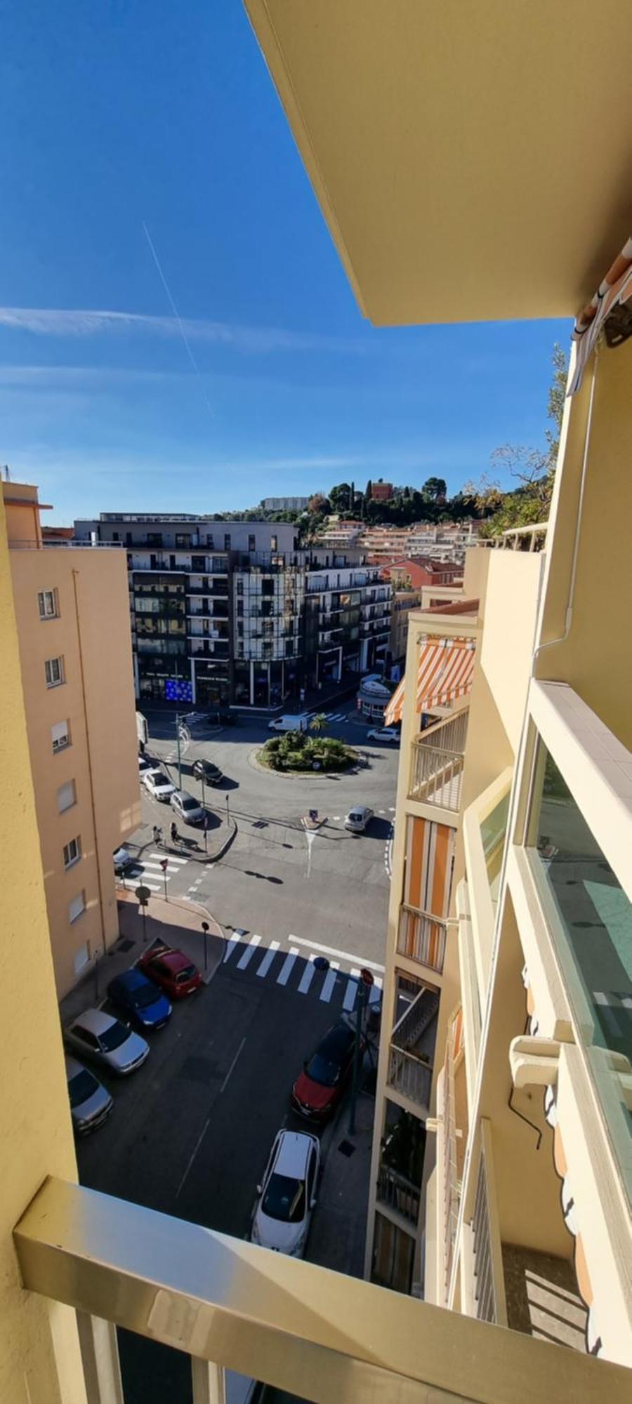Апартаменты Menton Centre, Jardin Bioves, Casino Экстерьер фото